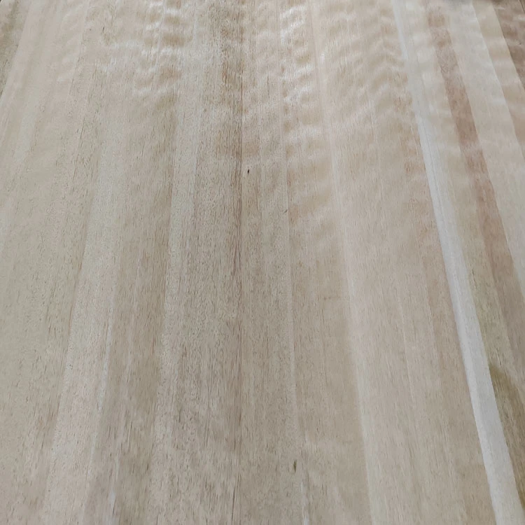 Golden Walnut Veneer Sheet